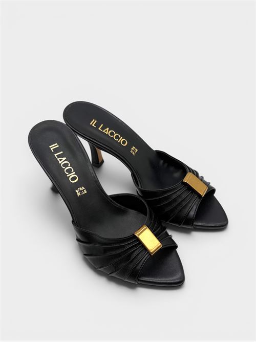  IL LACCIO | 2526020CAPPUCCIONERO